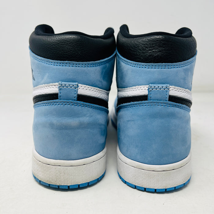 Jordan 1 Retro High OG University Blue