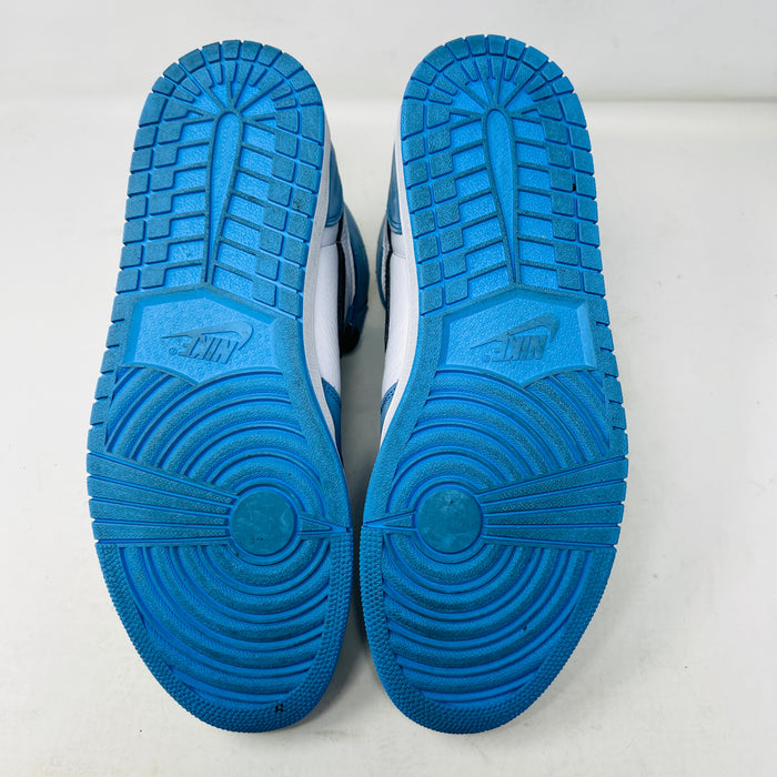 Jordan 1 Retro High OG University Blue