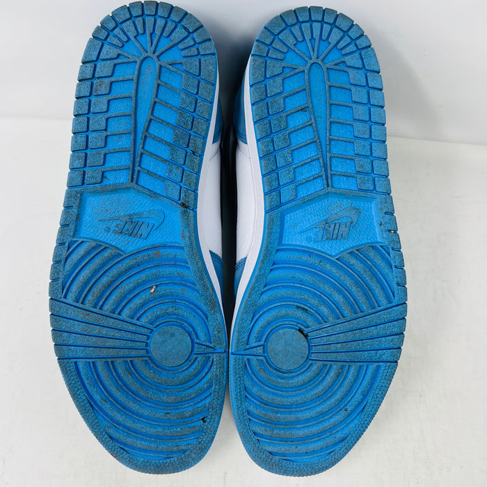 Jordan 1 Retro High OG University Blue