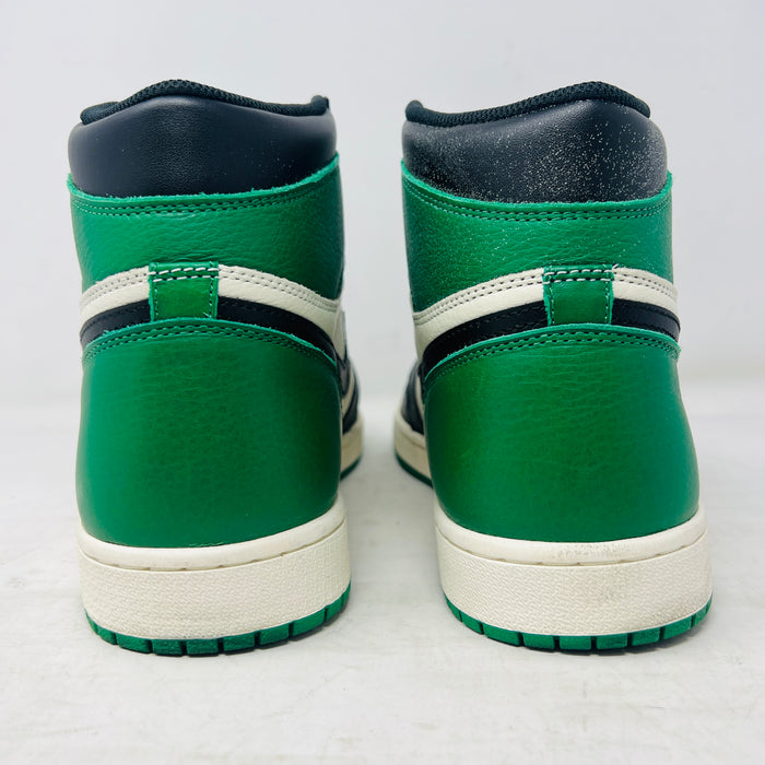 Jordan 1 Retro High Pine Green