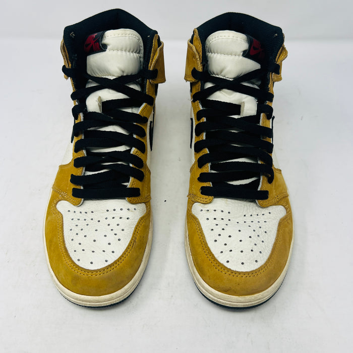 Jordan 1 Retro High Rookie of the Year