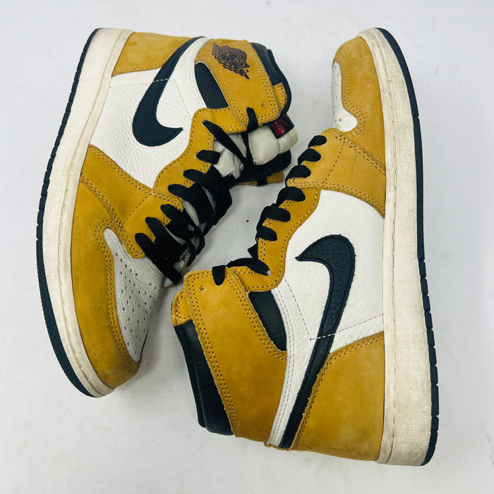 Jordan 1 Retro High Rookie of the Year