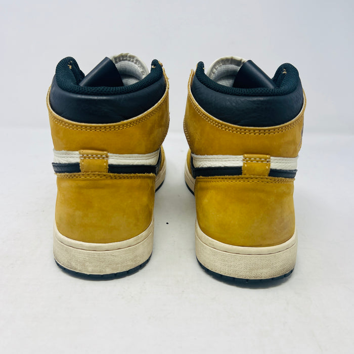 Jordan 1 Retro High Rookie of the Year