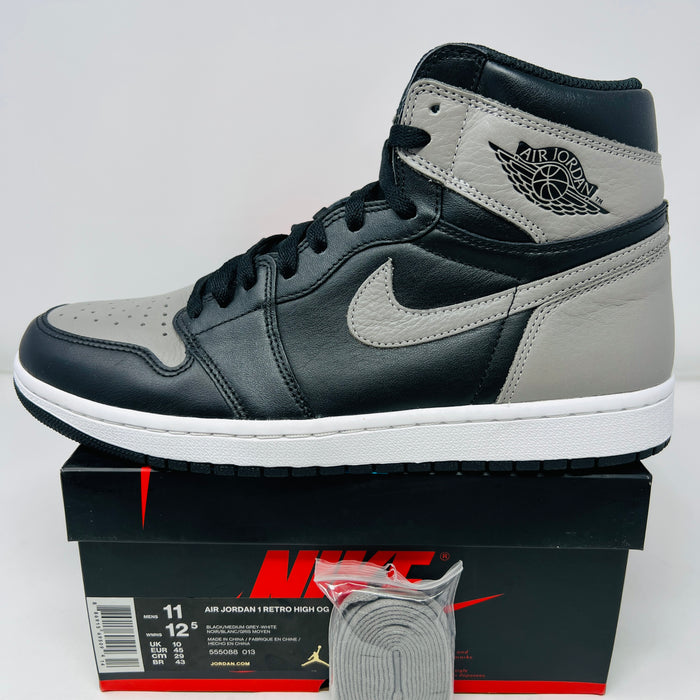 Jordan 1 Retro High Shadow (2018)