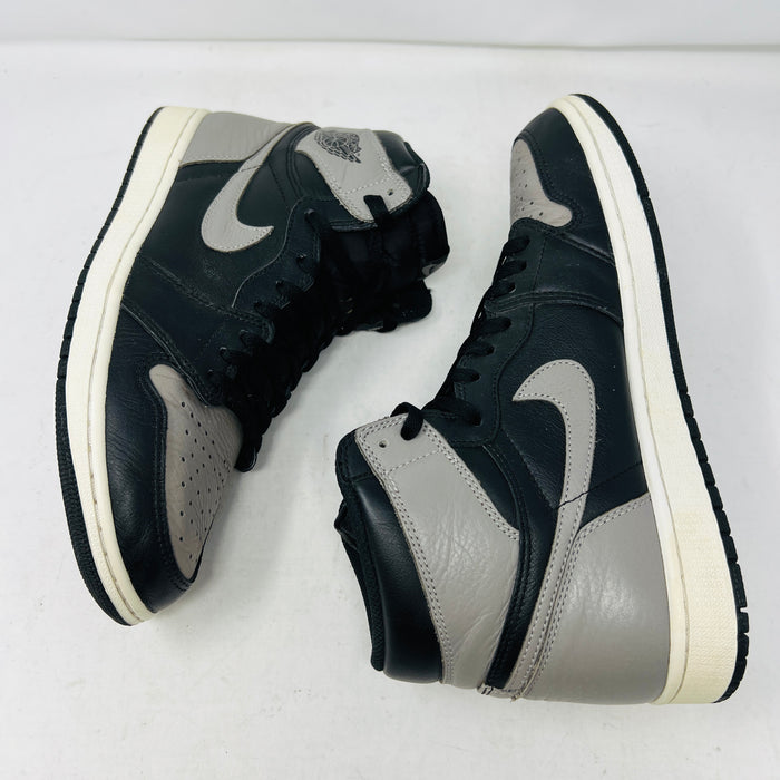 Jordan 1 Retro High Shadow (2018)