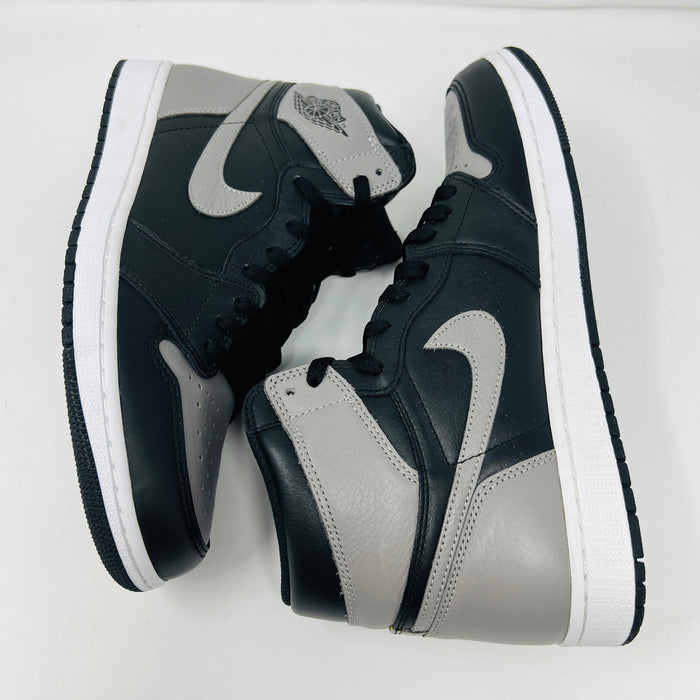 Jordan 1 Retro High Shadow (2018)