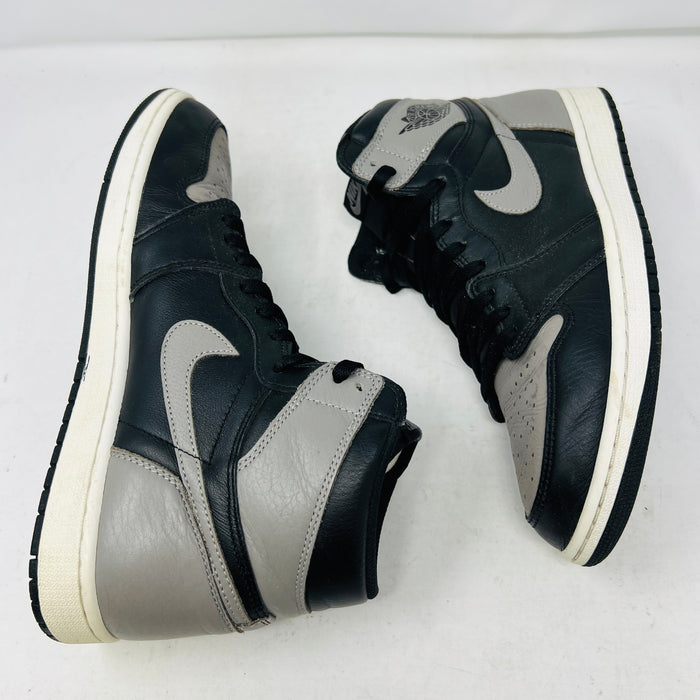 Jordan 1 Retro High Shadow (2018)