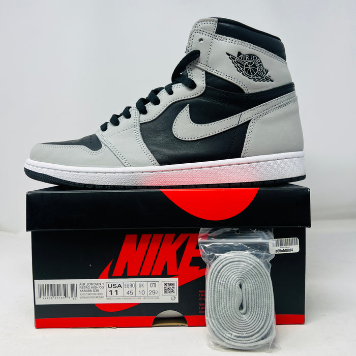 Jordan 1 Retro High Shadow 2.0