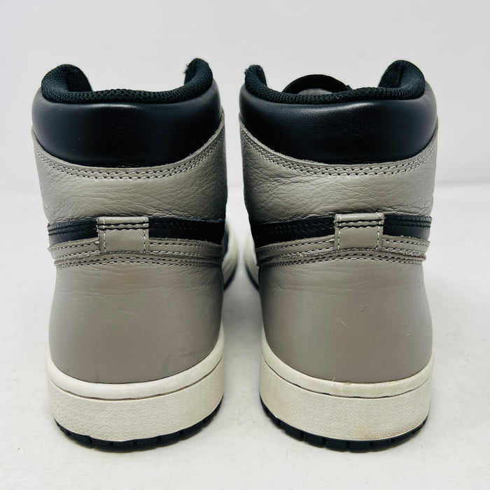 Jordan 1 Retro High Shadow