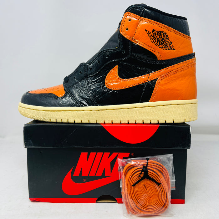 Jordan 1 Retro High Shattered Backboard 3.0