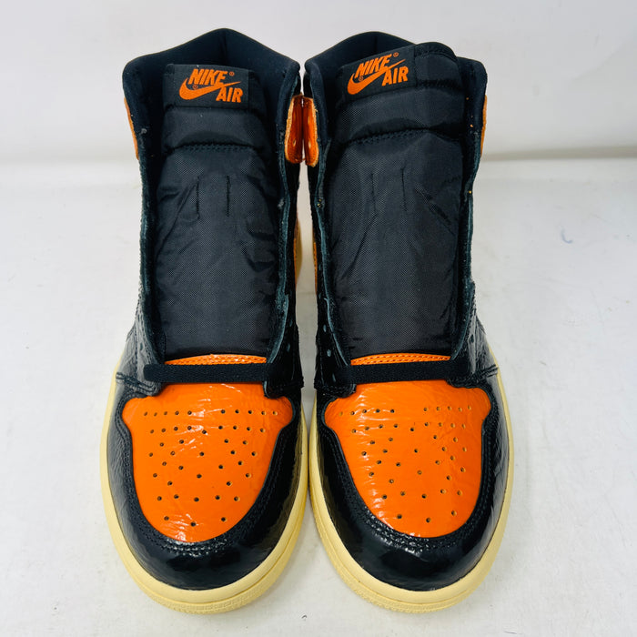 Jordan 1 Retro High Shattered Backboard 3.0