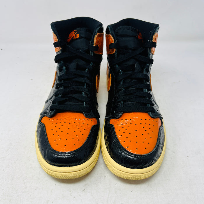 Jordan 1 Retro High Shattered Backboard 3.0