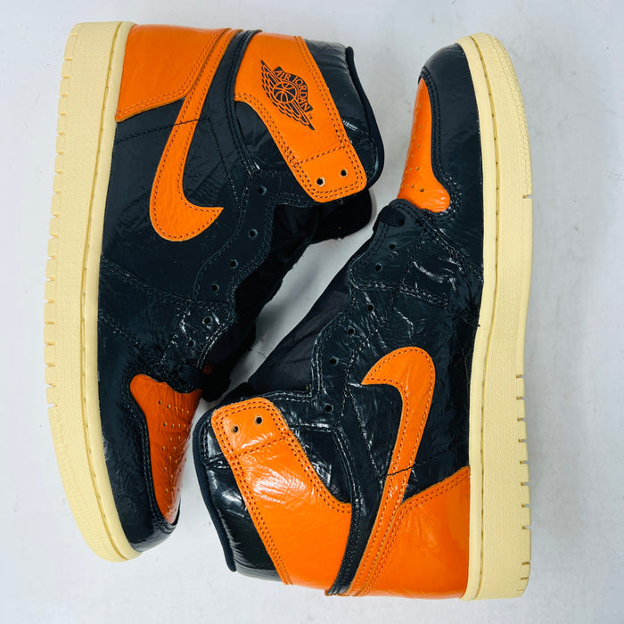 Jordan 1 Retro High Shattered Backboard 3.0