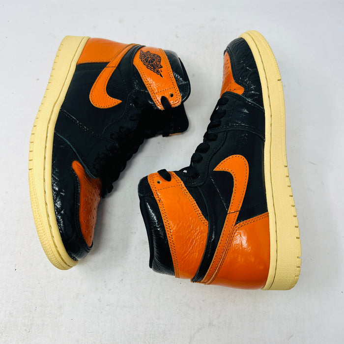 Jordan 1 Retro High Shattered Backboard 3.0