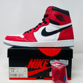 Jordan 1 Retro High Spider-Man Origin Story