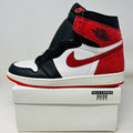 Jordan 1 Retro High Track Red