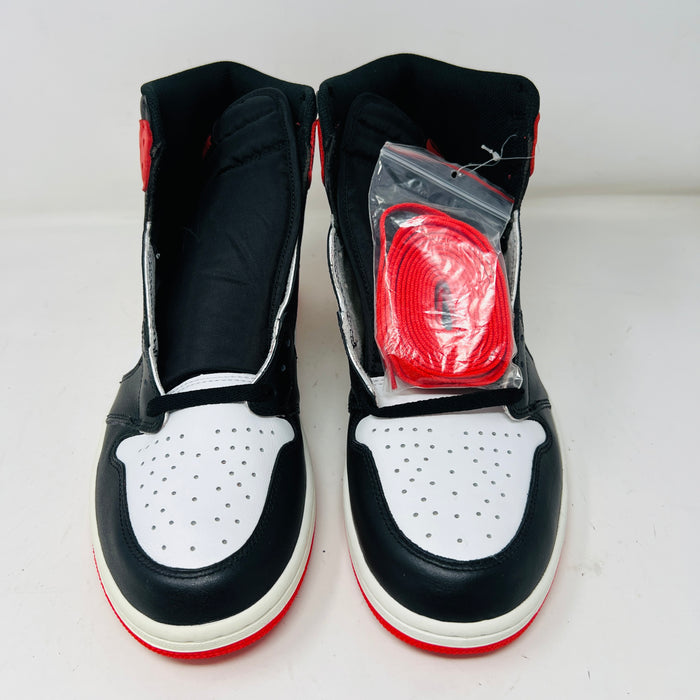 Jordan 1 Retro High Track Red