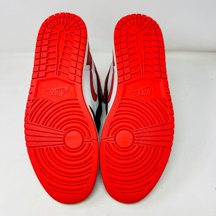 Jordan 1 Retro High Track Red