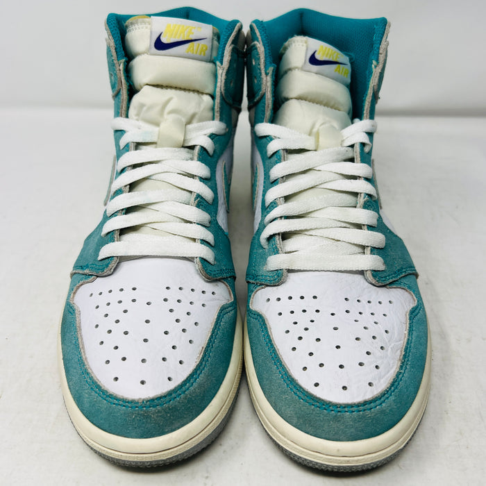 Jordan 1 Retro High Turbo Green