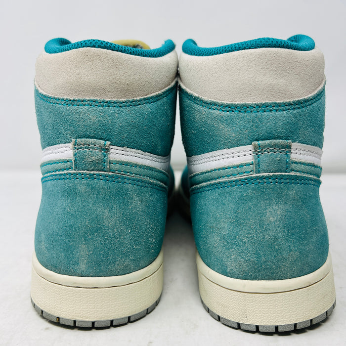 Jordan 1 Retro High Turbo Green