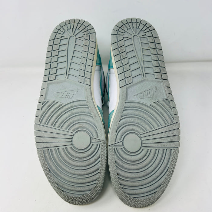 Jordan 1 Retro High Turbo Green