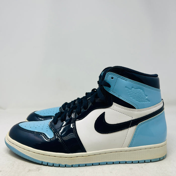 Jordan 1 Retro High UNC Patent (Women's)