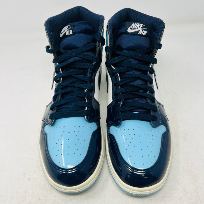 Jordan 1 Retro High UNC Patent (Women's)