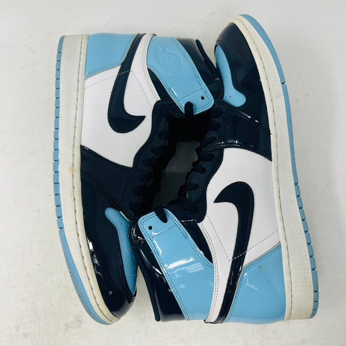 Jordan 1 Retro High UNC Patent (Women's)