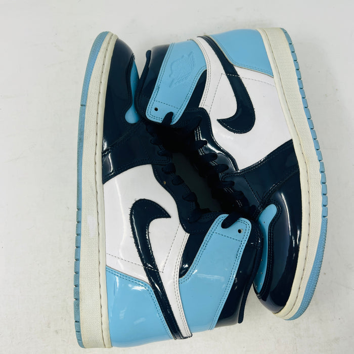 Jordan 1 Retro High UNC Patent (Women's)