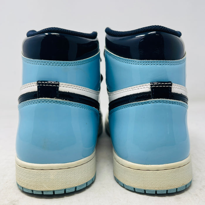 Jordan 1 Retro High UNC Patent (Women's)