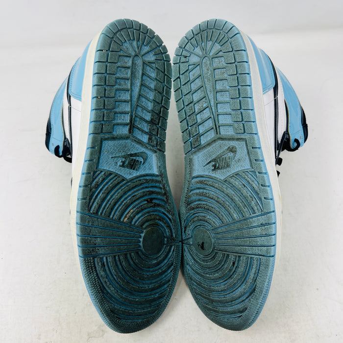 Jordan 1 Retro High UNC Patent (Women's)