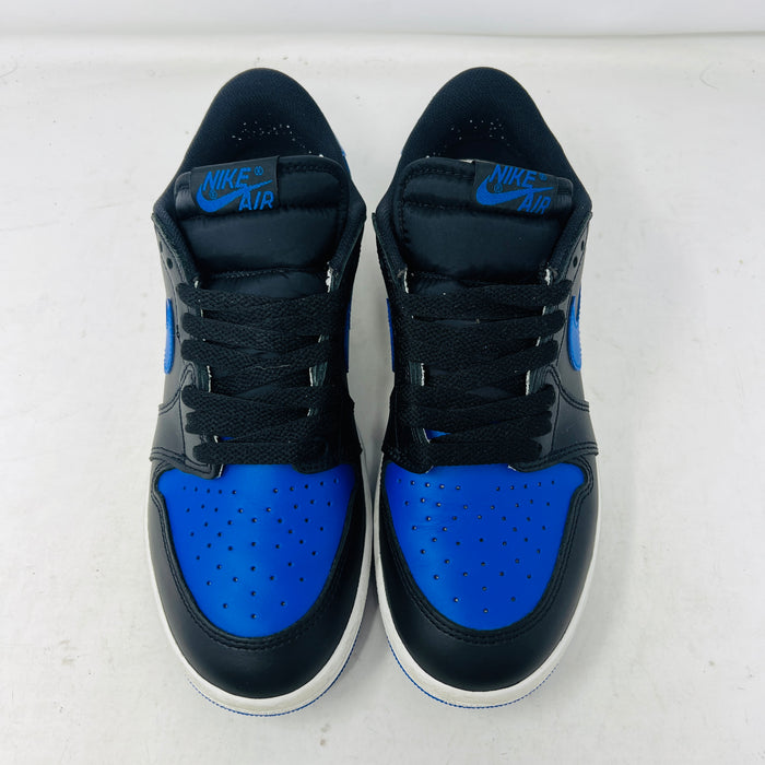 Jordan 1 Retro Low '85 Royal