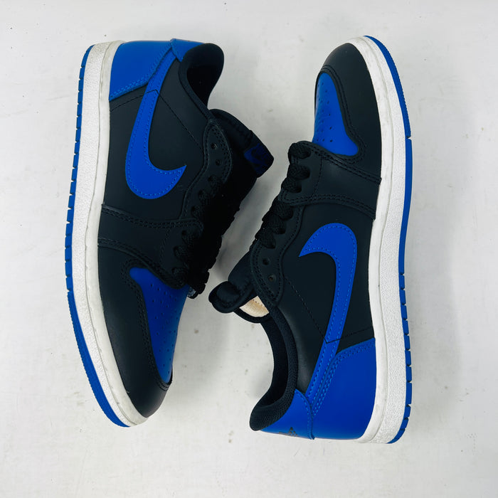 Jordan 1 Retro Low '85 Royal
