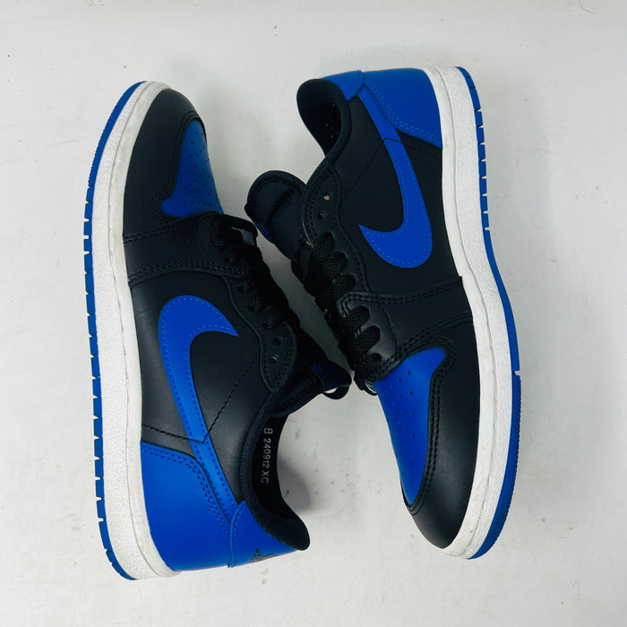 Jordan 1 Retro Low '85 Royal
