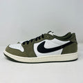 Jordan 1 Retro Low Medium Olive