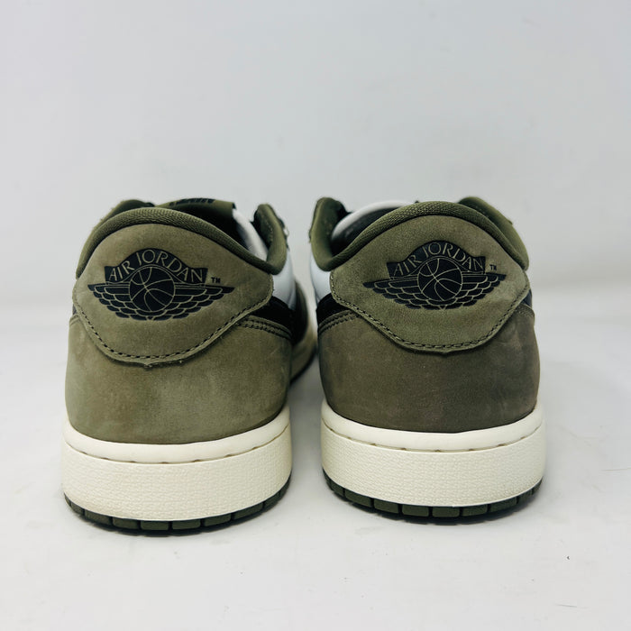 Jordan 1 Retro Low Medium Olive