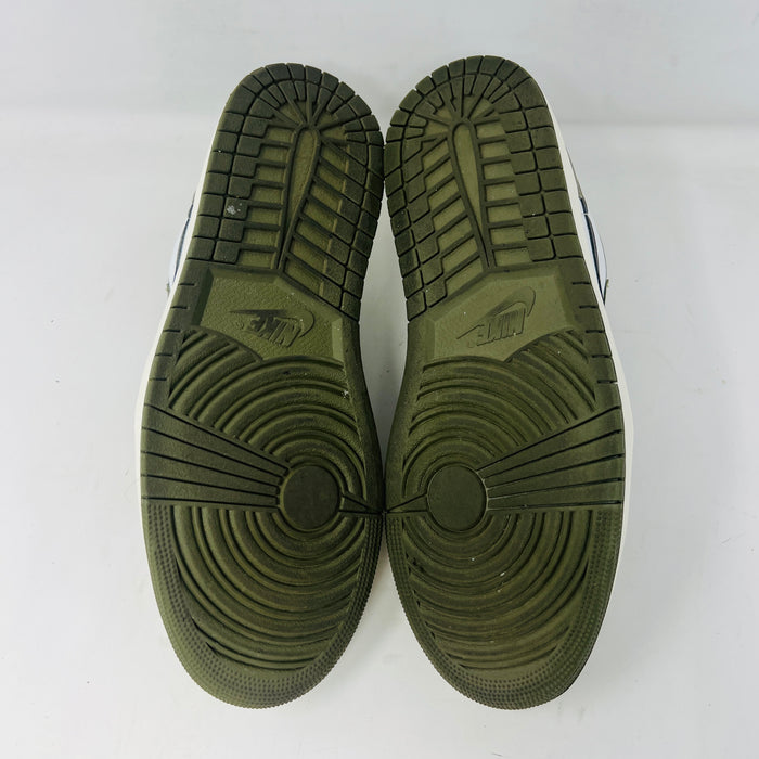 Jordan 1 Retro Low Medium Olive