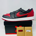 Jordan 1 Retro Low OG Banned