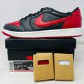 Jordan 1 Retro Low OG Banned