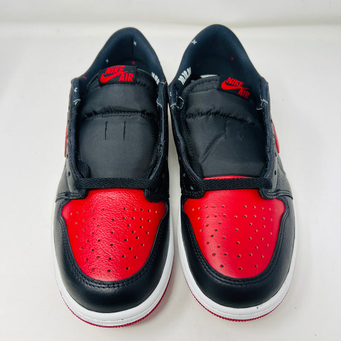 Jordan 1 Retro Low OG Banned