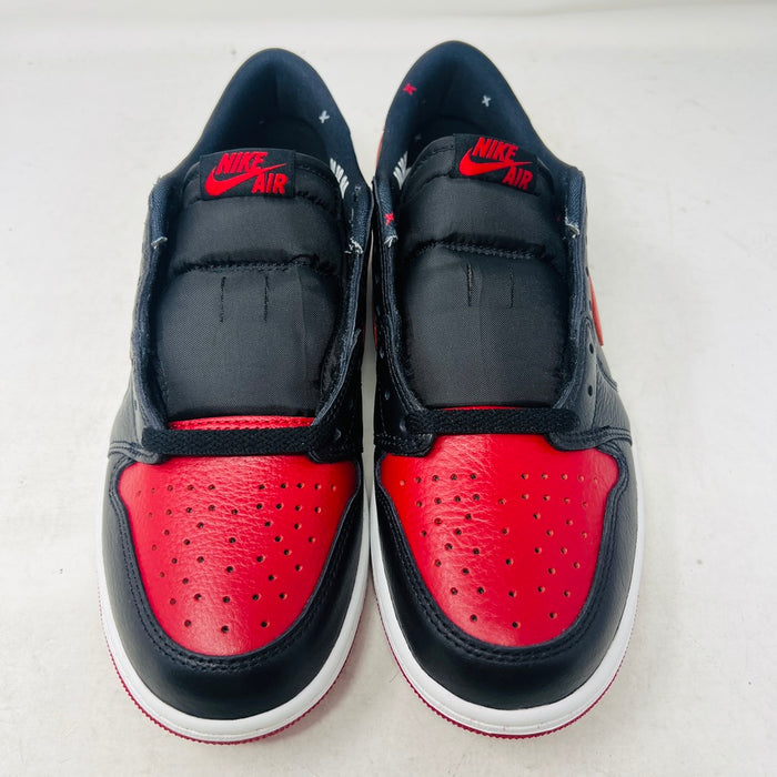 Jordan 1 Retro Low OG Banned