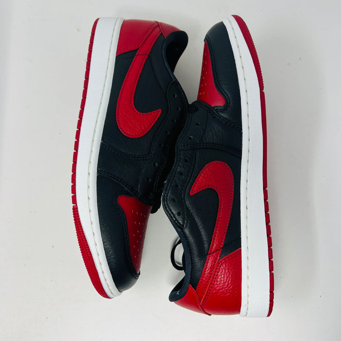 Jordan 1 Retro Low OG Banned