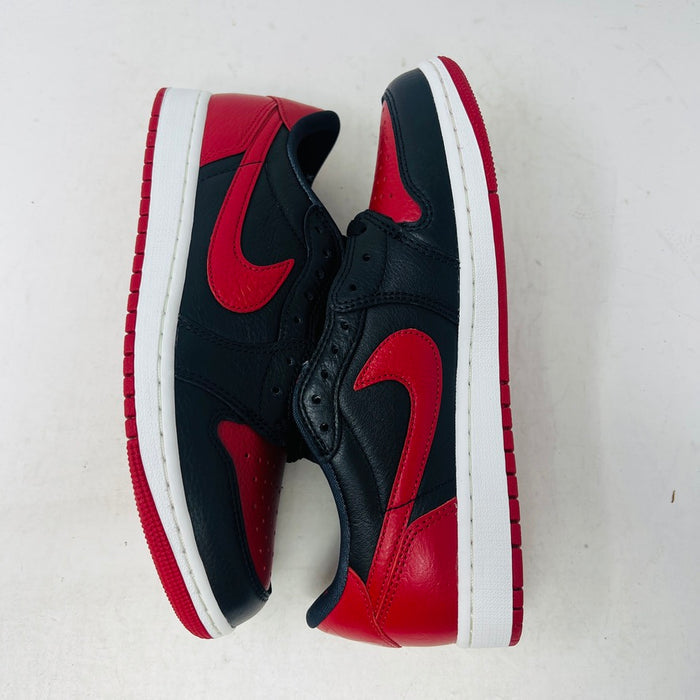 Jordan 1 Retro Low OG Banned