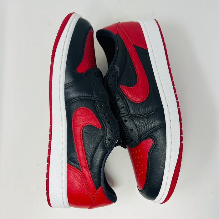 Jordan 1 Retro Low OG Banned