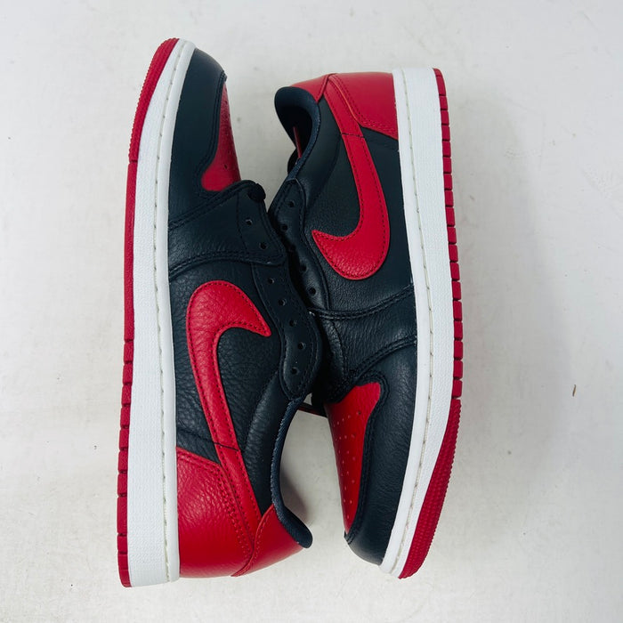 Jordan 1 Retro Low OG Banned