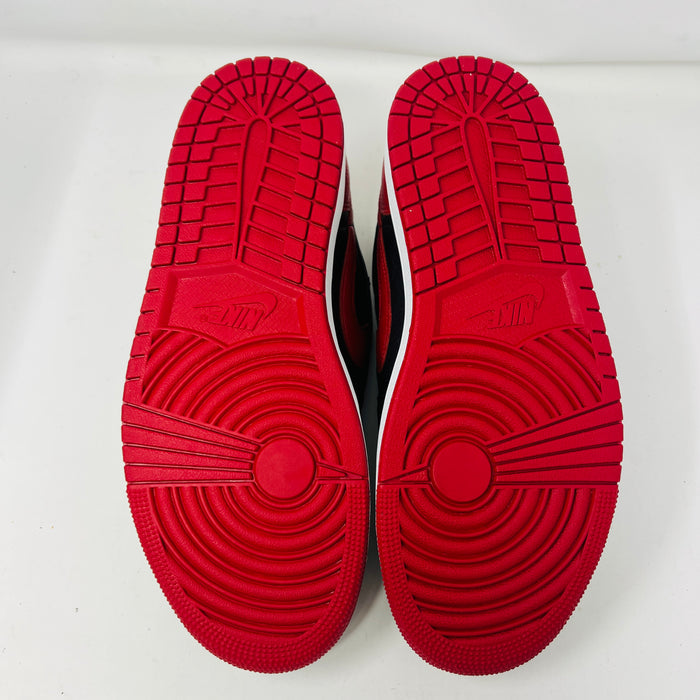 Jordan 1 Retro Low OG Banned
