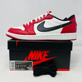 Jordan 1 Retro Low OG Chicago (2025)
