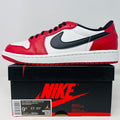 Jordan 1 Retro Low OG Chicago (2025)