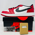 Jordan 1 Retro Low OG Chicago (2025)