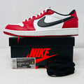 Jordan 1 Retro Low OG Chicago (2025)